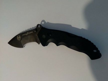 Нож specwod warrior FX 310