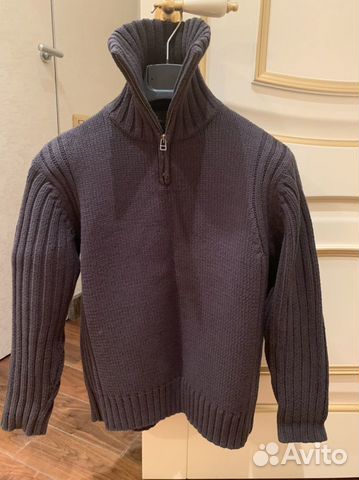 Мужские свитера