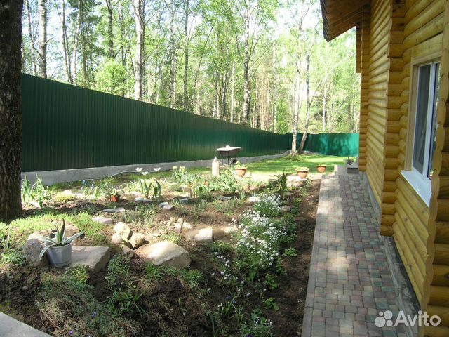 1-к квартира, 50 м², 1/2 эт.