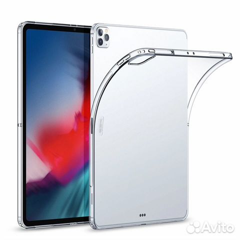 Новый чехол на iPad Pro 2020 (12,9 дюйма)