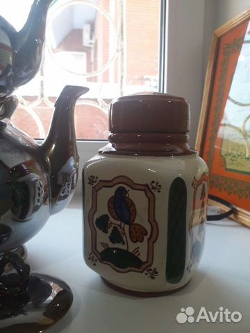 Кофейные чашки