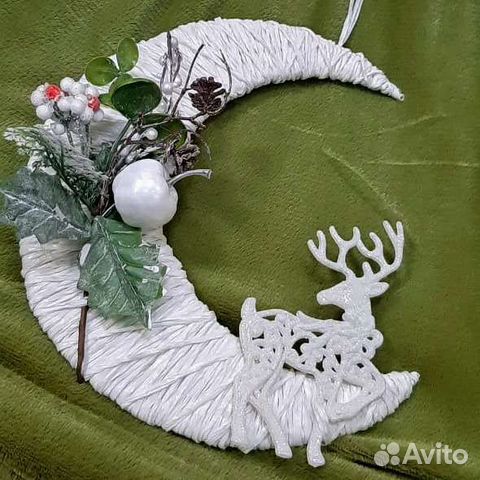 Авито Новогодние Украшения Авито Новогодние Украшения