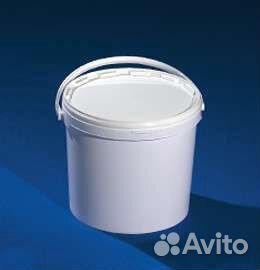 Ведра пищевые 12 литров