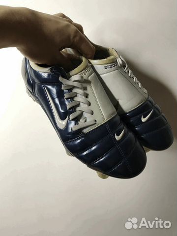 nike air zoom total 90