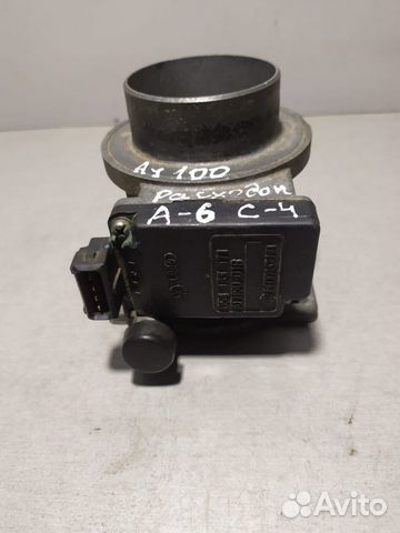 Расходомер Audi 100, A6 C4