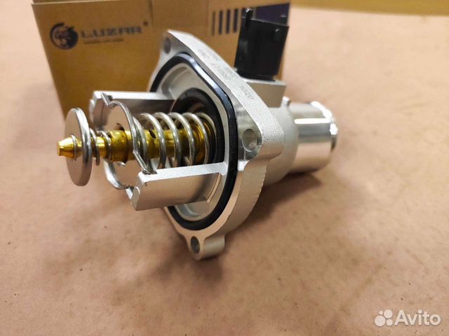 Термостат Опель и Шевроле