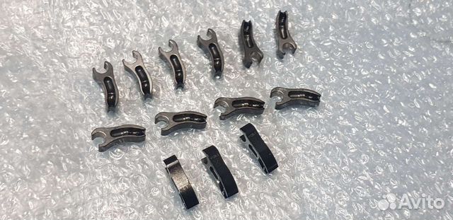 Bmw S1000RR K46 Рычаг Толкателя 11 33 8 389 397