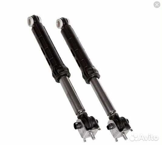 Амортизатор стиральной машины (120N, 180-270мм, 13