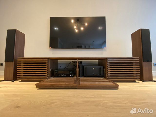 Домашний кинотеатр - настройка, установка, подбор