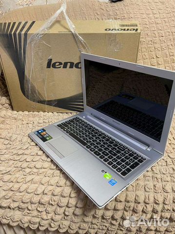 Купить Ноутбук Леново Z5070 В Москве