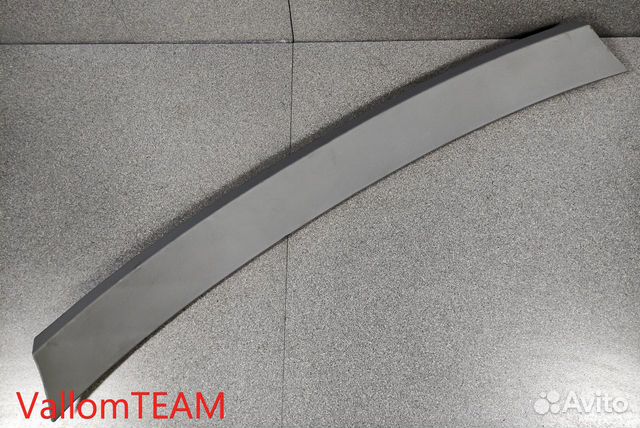 Лот T93 Обшивка потолка багажника VW Touareg