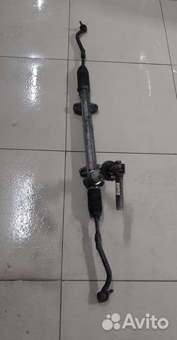 Kia Optima рулевая рейка оригинал