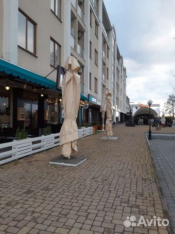 

2-к. квартира, 40 м², 3 кровати