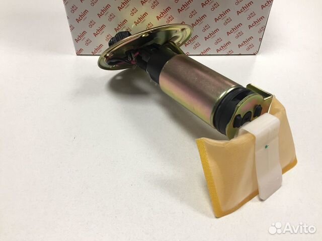 Бензонасос (Топливный насос) Daewoo Nexia