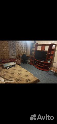

2-к. квартира, 47 м², 2 кровати