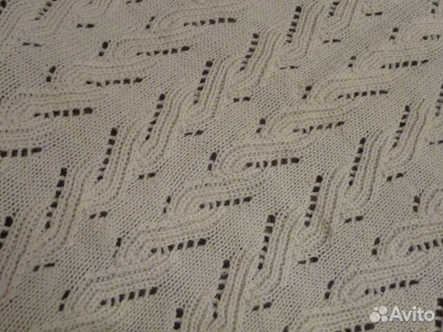 Ткань трикотаж