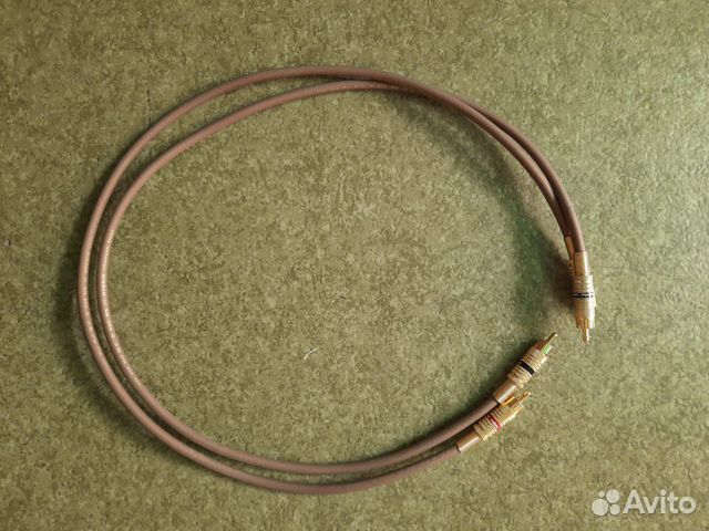 Кабели и Разъемы Van Den Hul, Ixos, Oehlbach