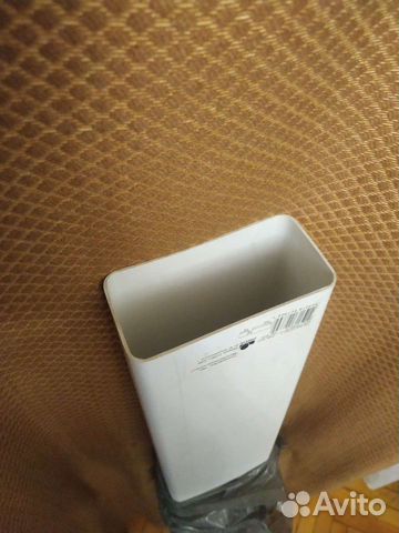 Короб для вентиляции