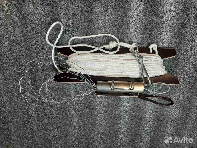 Отцеп для воблеров