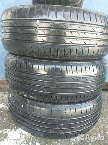 Nexen 215/60 R16