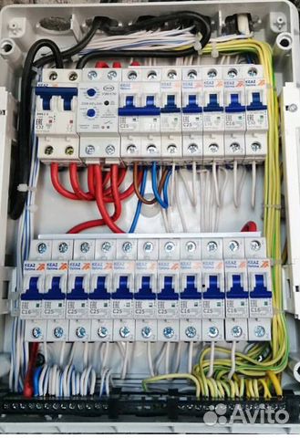 Мастер на час