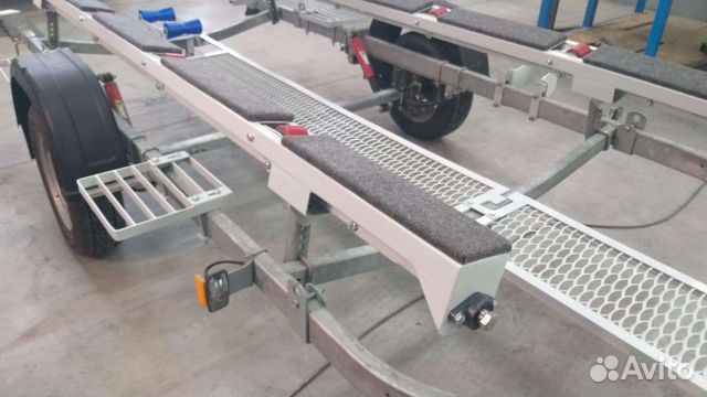 Роликовые ложементы