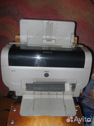 Продам принтер Сanon XP 2000