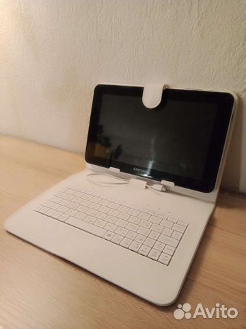 Планшет Samsung Note N8000