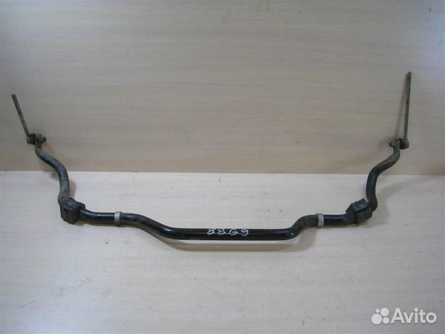 Стабилизатор передний Opel Antara 2007