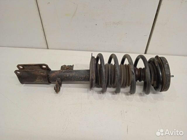 Амортизатор передний левый Bmw X5 E53 2000