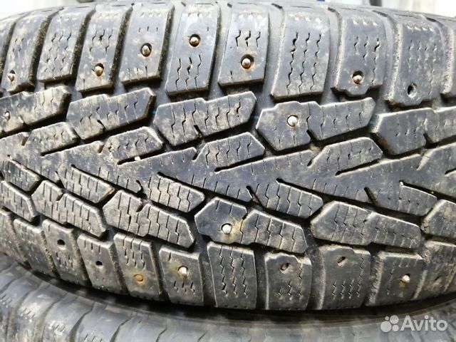 Contyre Arctic Ice 185/60 R15