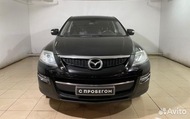 Mazda CX-9 `2007