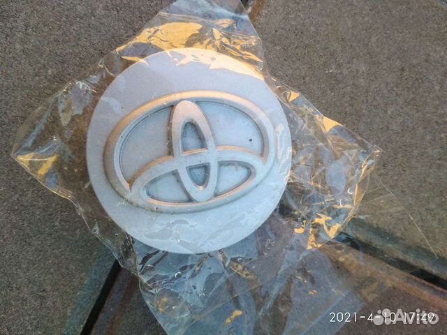 Колпачек 42603-12760