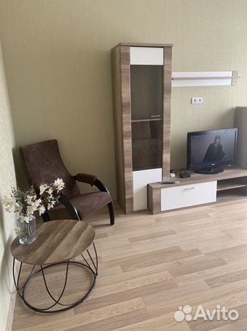 

1-к. квартира, 40 м², 3/5 эт.