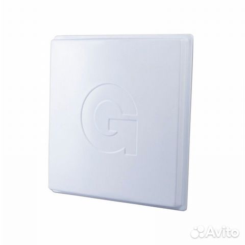 Антенны для усиления 4G модемов роутеров станций