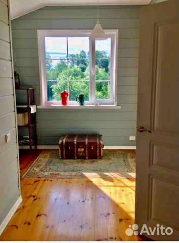 

Дом 270 м² на участке 25 сот.