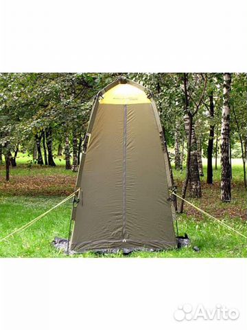 Палатка туалет душ