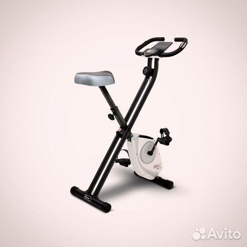 Велотренажер