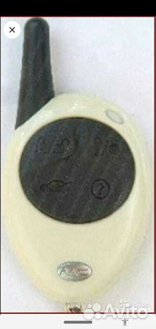 Сигнализация шерхан6