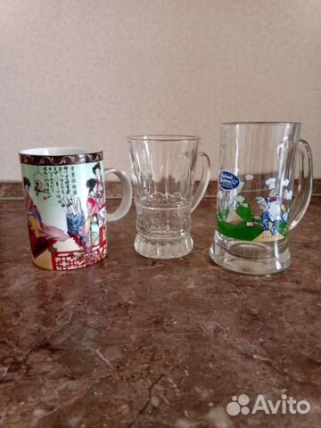 Посуда и товары для кухни