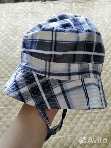 Панама детская