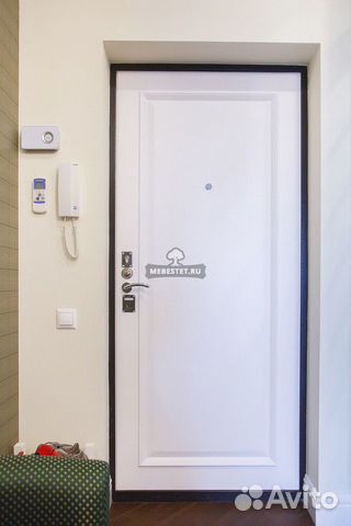 Дверь. Установка в подарок. )