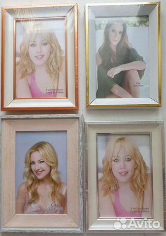 Рамка для фотографий