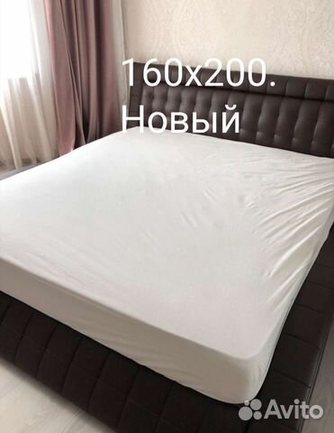 Наматрасник непромокаемый. Наматрасник защитный