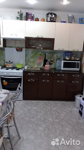 

Дом 120 м² на участке 6 сот.