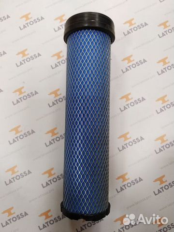 Фильтр воздушный /111061 (MacDon, Cummins) HF5014