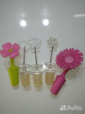 Пробка для бутылки