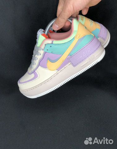 air force 1 nike 41