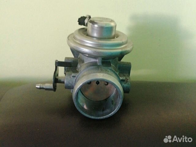 Клапан егр Volkswagen Passat B5, 1.9 TDI