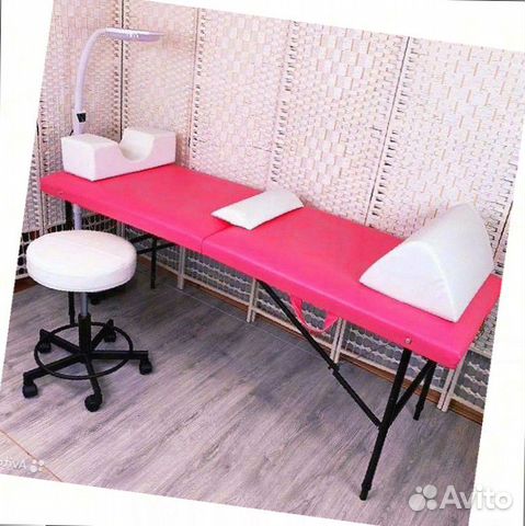 Массажный стол Кушетка